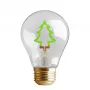 SYNERGY21 LED Retrofit E40 Ozdobna Żarówka Choinka Ładowalna