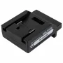 SYNERGY21 LED Rechargeable Multi Battery Work Light z adapterem Bosch Professional - 20W, 2000lm, 6500K, IP54