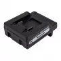 SYNERGY21 LED Rechargeable Multi Battery Work Light Adapter - Einhell
