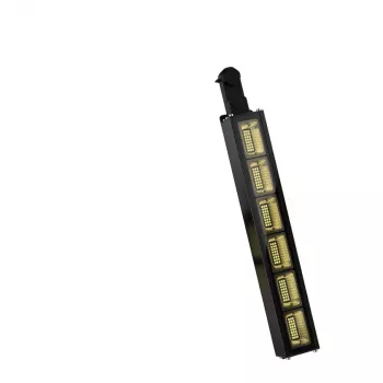 SYNERGY21 Synergy 21 LED Track Series dla szyn VLD Series 40W, 30°, NW, CRI>90, Czarny