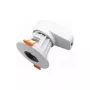 SYNERGY21 Synergy 21 LED Recessed Ceiling Spotlight Fire V2 WW+NW+CW Dimmable