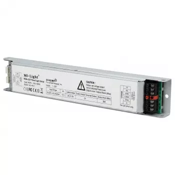 MIBOXER PL5 LED Controller Classic Series 40 Watt Panel Light Driver RGB+CCT do Milight/Miboxer
