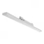 SYNERGY21 LED Track Series do Track VLE Series 48W, 120°, Neutral White, CRI>90, Black