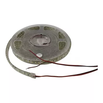 Synergy 21 LED Flex Strip 3528 - 120 WW DC12V 48W IP68 CRI>90