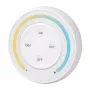 MIBOXER S1-W Pilot LED do Oświetlenia Dual White CCT, Biały
