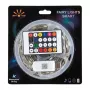 SYNERGY21 DIGITAL Party LED IP65 USB Controller z pilotem RF i aplikacją Bluetooth, RGBW (S21-LED-JT240016)