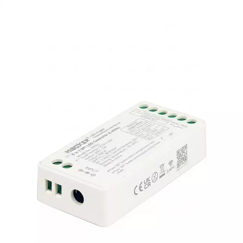 MIBOXER SPIR3 Pixel LED Controller SPI Series 3 in 1 (2.4GHz) do Milight/Miboxer