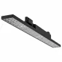 SYNERGY21 LED Track Light 48W 60° Warm White CRI>90 Black for 3-Phase Track System