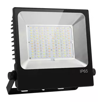 MIBOXER LED Floodlight 100W RGB-CCT Zigbee 3.0 + 2.4G IP65 230V 160°