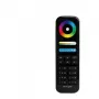 Miboxer Synergy 21 Pilot LED RGB-WW RGB-CCT 8 Stref Czarny (FUT089B)