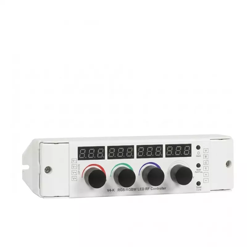 Synergy 21 Controller EOS 50 RF RGBW (S21-LED-004F-02400255)