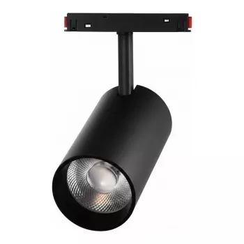MIBOXER MF5-12A-ZL V2 LED 48V Track Floodlight 12W RGB+CCT Zigbee 3.0 + 2.4G