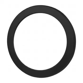 SYNERGY21 Synergy 21 LED Round Panel 18W Black