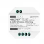 Miboxer Synergy 21 LED Dimmer Controller 2.4GHz Wireless Push Dimming (PUSH1)