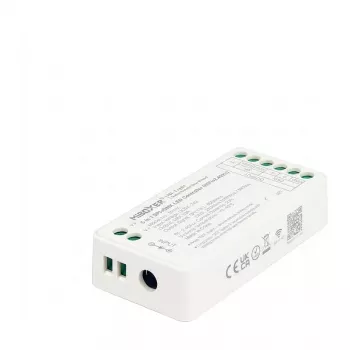 Miboxer SPIW5 Pixel LED Controller 5 w 1 SPI+DMX (2.4GHz+WiFi)