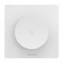Synergy 21 Obrotowy ściemniacz Triac Pilot zdalnego sterowania (Zigbee 3.0 + 2,4 GHz) do Milight/Miboxer - TRI-K1ZR