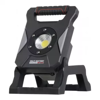 SYNERGY21 LED Rechargeable Multi Battery Work Light 30W 3600lm IP65 with Magnetic Base