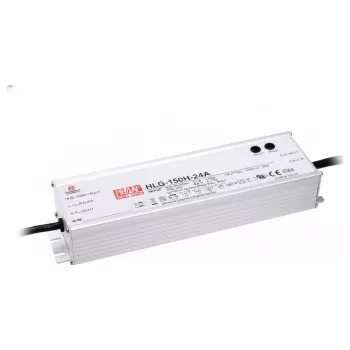 SYNERGY21 Zasilacz LED 24V 150W Mean Well Dimmable