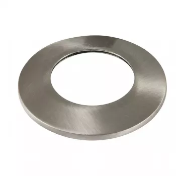 SYNERGY21 LED Prometheus Mini-Max Fire Steel Ring - Realistyczny efekt płomienia, 3W, 230V