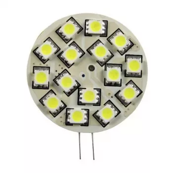 SYNERGY21 LED Retrofit G4 15x SMD Neutral White 1.5W 130lm 4000K