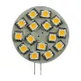 SYNERGY21 LED Retrofit G4 15x SMD Red Rear Pins