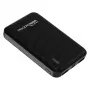 RealPower PB-5000 SE Power Bank 5000 mAh Lithium Polymer Black