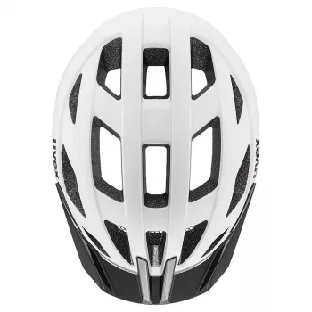 Kask rowerowy UVEX I-vo 2 56-60 cm Biały Mat