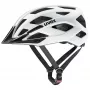Kask rowerowy UVEX I-vo 2 56-60 cm Biały Mat