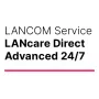 LANCOM LANcare Direct Advanced 24/7 Service - S-Class - 5 Years (ESD)