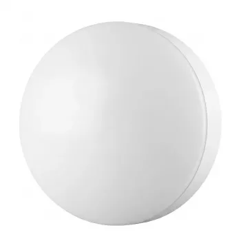 Osram SURFACE CIRCULAR 250 13W 840 IP44 LED Wall/Ceiling Light 4000K 960lm