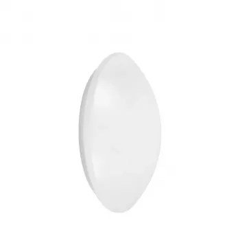 Osram SURFACE CIRCULAR 350 18W 830 IP44 LED Wall/Ceiling Light 3000K 1440lm
