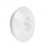 Osram SURFACE CIRCULAR 400 SENSOR 24W 830 IP44 LED Oprawa ścienno-sufitowa 3000K 1920lm