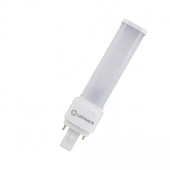 OSRAM DULUX D26 EM V 9W 840 G24D-3 LED 1100 lm 4000K G24d-3
