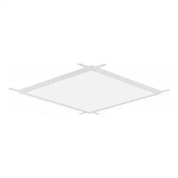 RZB Kaleea Basic LED Recessed Light 28W 4000K White 3300lm