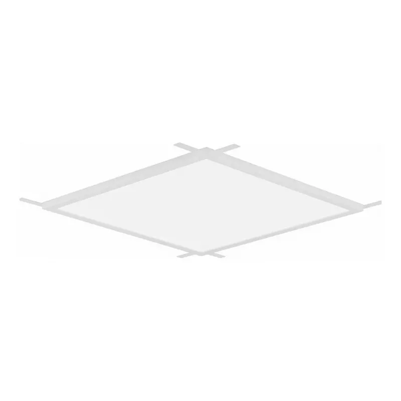 RZB Kaleea Basic LED Recessed Light 28W 4000K White 3300lm