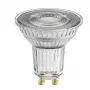 OSRAM PAR16 3.4W GU10 Ściemnialna Żarówka LED Reflektorowa 230lm 2700K Ciepła Biel