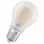 OSRAM CLA100DIM 11W 827 FILFR E27 P LED Lamp 1521 lm 2700K E27 Dimmable