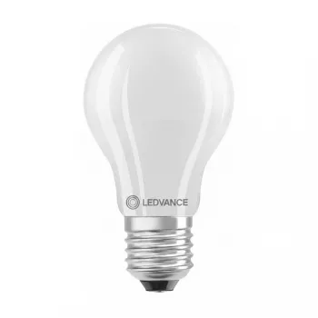Osram CLA75DIM 7.5W 840 FILFR E27 P LED Lamp 1055 lm 4000K E27 Dimmable