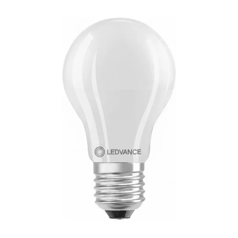 Osram CLA75DIM 7.5W 840 FILFR E27 P LED Lamp 1055 lm 4000K E27 Dimmable