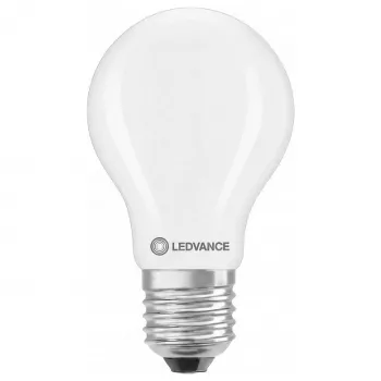 Osram CLA75 7.5W 827 FILFR E27 P LED Lamp 1055 lm 2700K E27