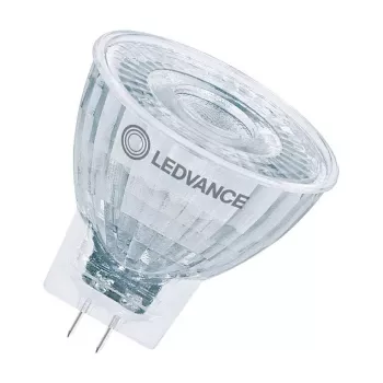 OSRAM LED MR11 P 1.8W 827 GU4 36° 120lm Warm White Reflector Lamp