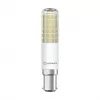 OSRAM LED SPECIAL T 8W 827 Clear B15d Dimmable Slim LED Lamp LED TSLIM 75 DI