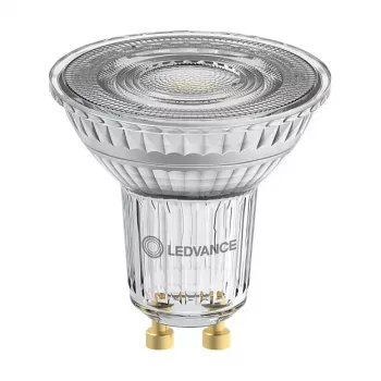 Osram LED PAR16 80 36° DIM P 6.1W 940 GU10 Dimmable LED Reflector Lamp