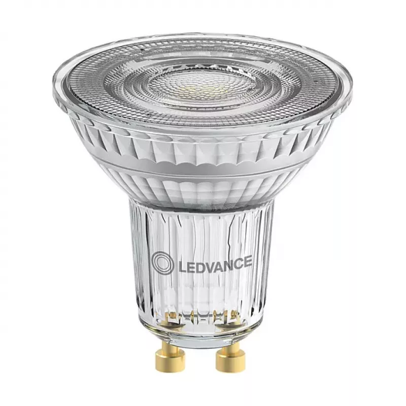 Osram LED PAR16 80 36° DIM P 6.1W 940 GU10 Dimmable LED Reflector Lamp