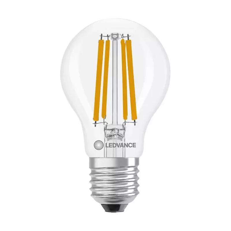 OSRAM LED Classic A 100 Filament P 11W 827 Clear E27 lampa LED, klasyczna żarówka