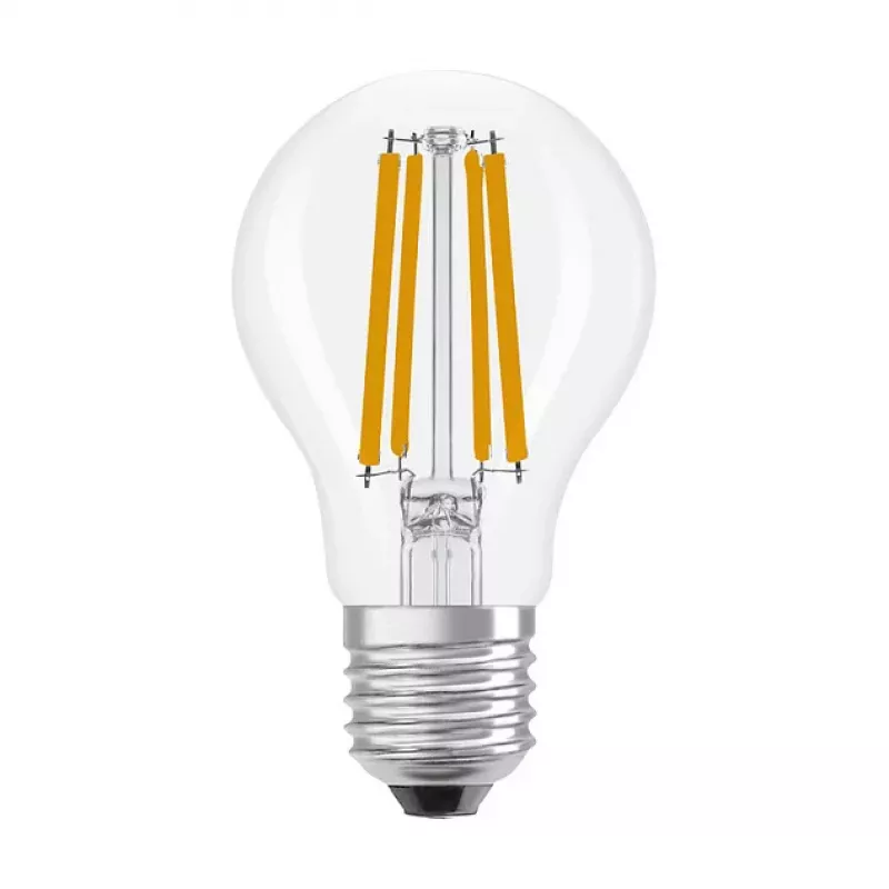 OSRAM LED Classic A 100 Filament P 11W 827 Clear E27 lampa LED, klasyczna żarówka