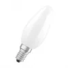 Osram LED Classic B 40 Filament P 3.4W 827 Frosted E14 LED Lamp, Kształt świecy, ciepła biel