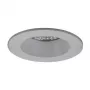 Brumberg 12266073 ETMESA Wpuszczany Reflektor LED Okrągły Biały 6W 350mA IP54 2700K