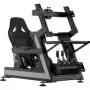 TrackTime Series One Cover Transparent Protective Cover for Series One Sim Racing Rig