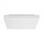 Brumberg 12514073 AB-Downlight BYAM Kwadratowy Biały 18W 230V IP65 Nieściemnialny 5700K